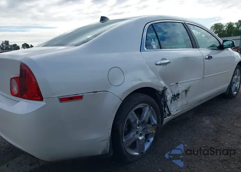 2012 Chevrolet Malibu 1Lt z USA, uszkodzony, nr VIN 1G1ZC5E0XCF229042